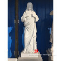 High Quality Different Size Church Jesus Statue
